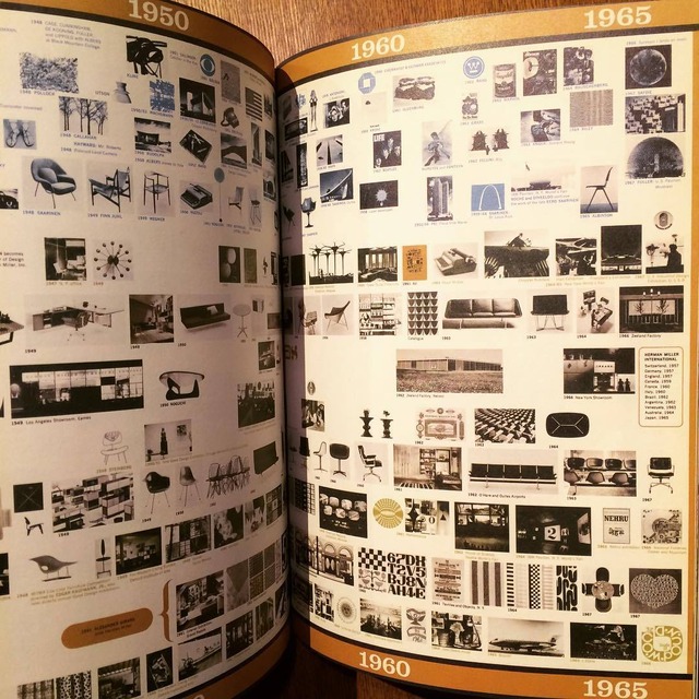 図録「Eames Design Charles & Ray Eames イームズ・デザイン展  