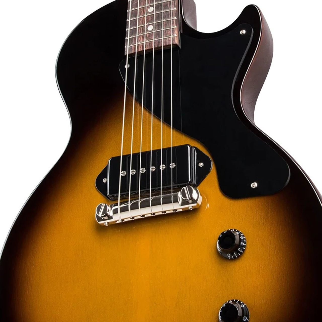 Gibson Les Paul Junior (Vintage Tobacco Burst)