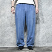 pigment dye? sweat pants