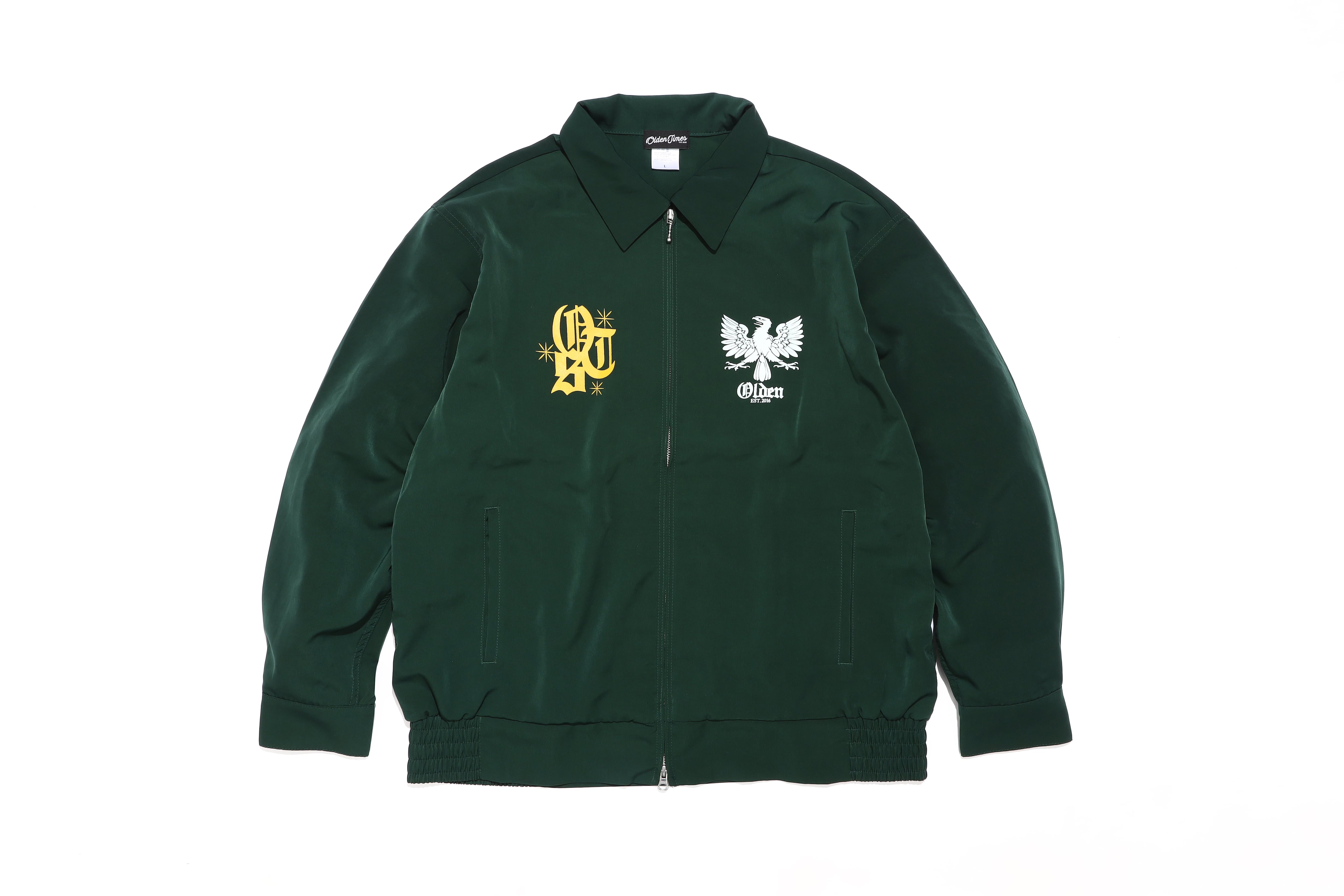 Savage Souvenir JK CO Jacket - Navy - Blue / XL neighborhood