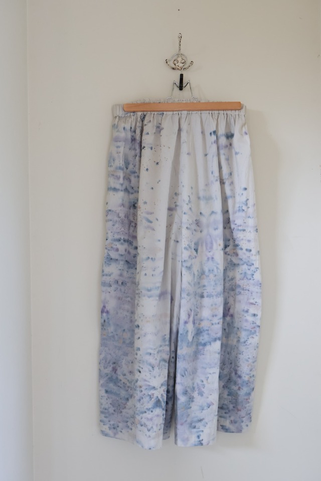 relax cotton pants
