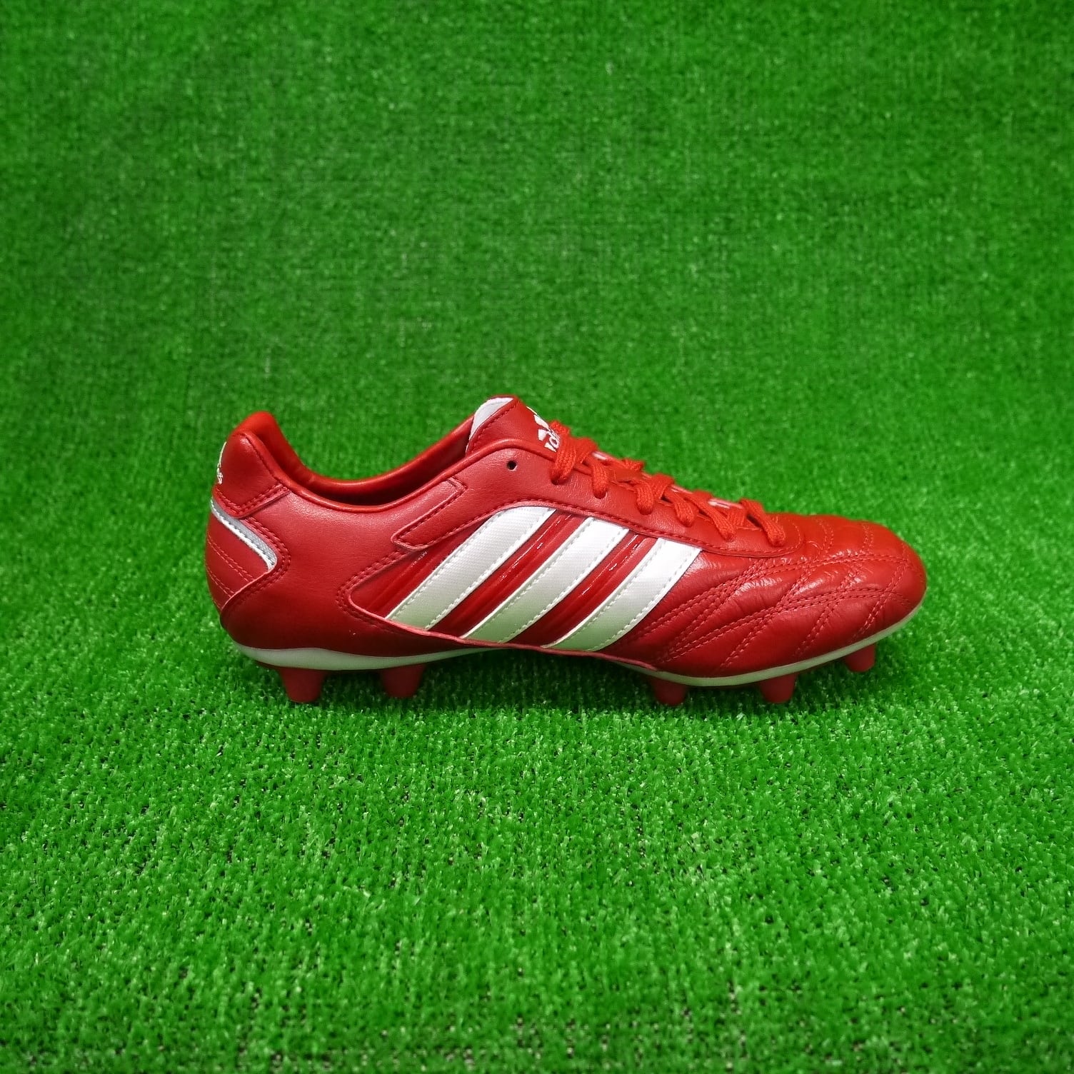 adidas PATHIQE Ⅹ【U42626】24.0cm | SOCCER SHOP HIDE