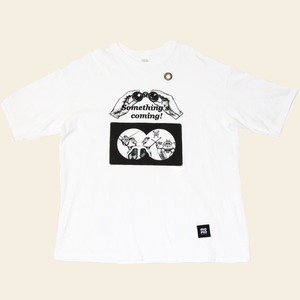 DAILY T-shirts “King Joe” feat.吉村生成