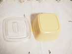 おままごと　コスモス柄　蓋付きキャセロール2点セット 画像15
