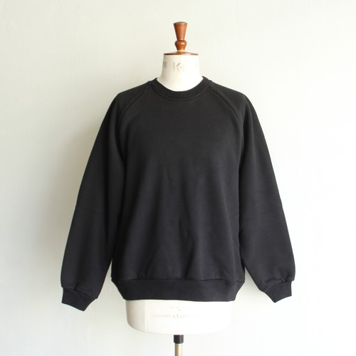 is-ness  Ventilated Sweatshirt