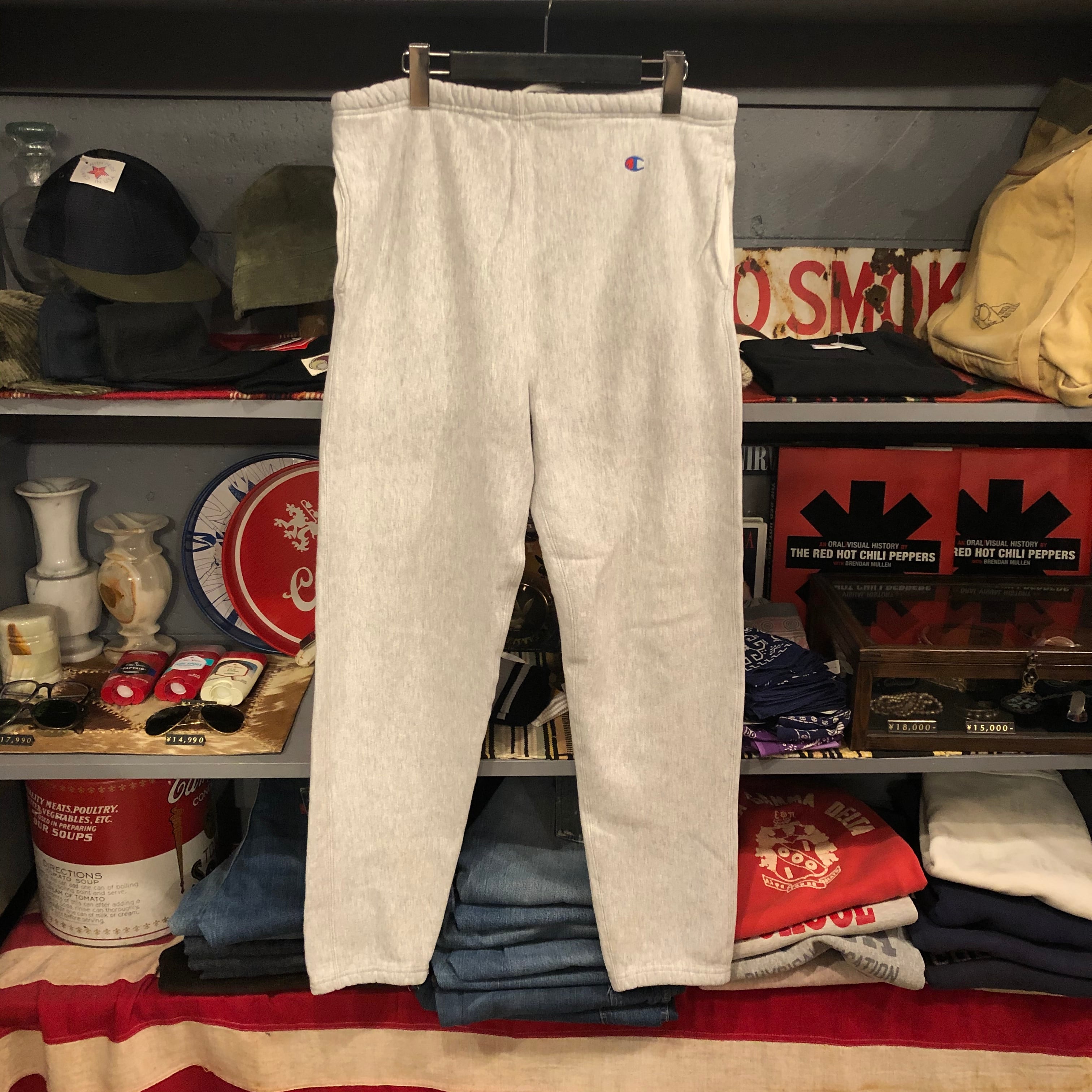 90s Champion Reverse Weave Sweat Pants | VOSTOK