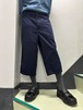 〜00's "stussy" cropped pants