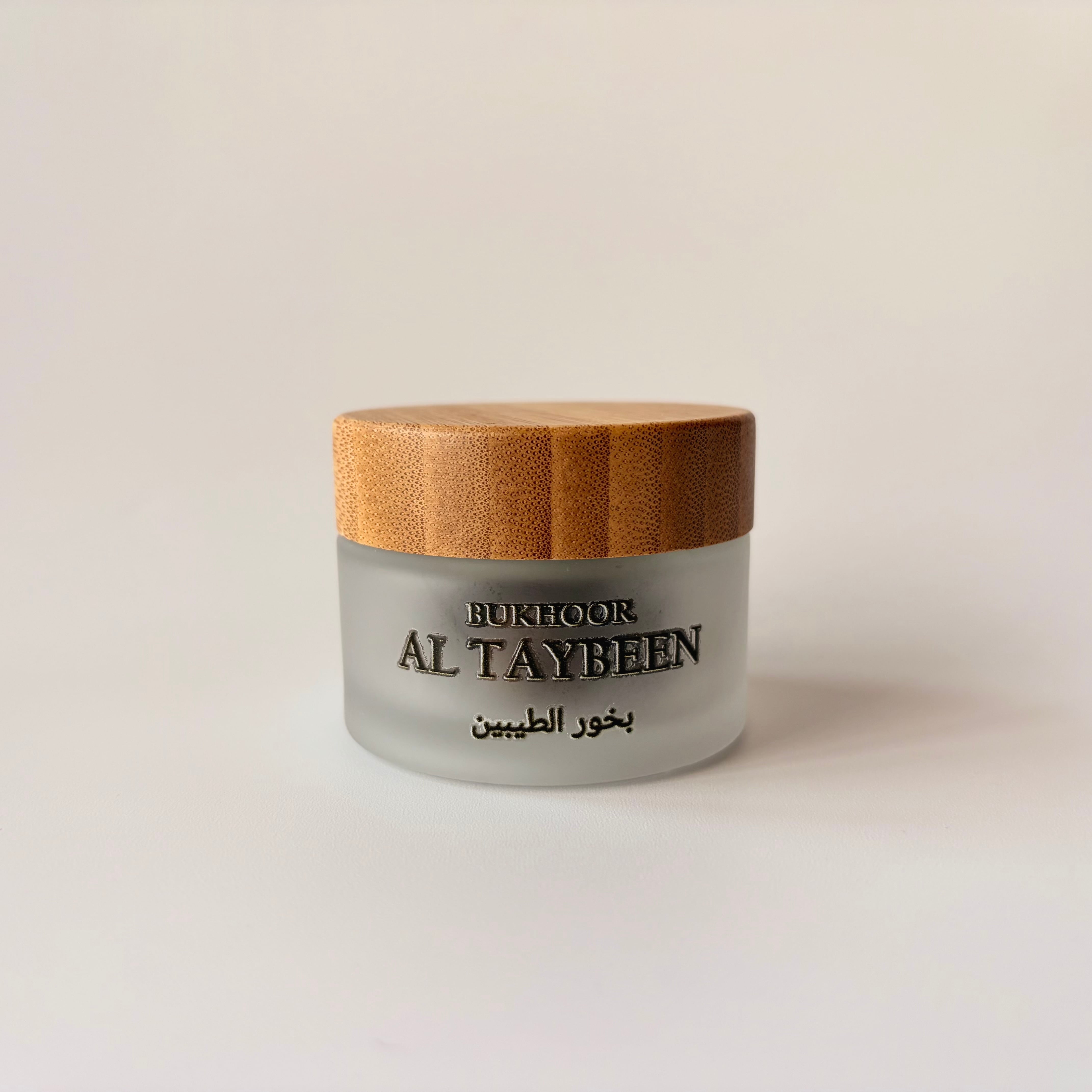 "Bukhoor Al Taybeen" バフール アル・タイビーン|クウェートのお香 「 場を調えたいときに」