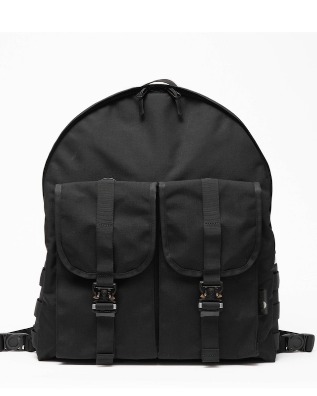 【bag jack】Club Daypack w Cobra-Cordura