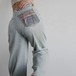 デザイン刺繍ポケットジーンズ ・10354
