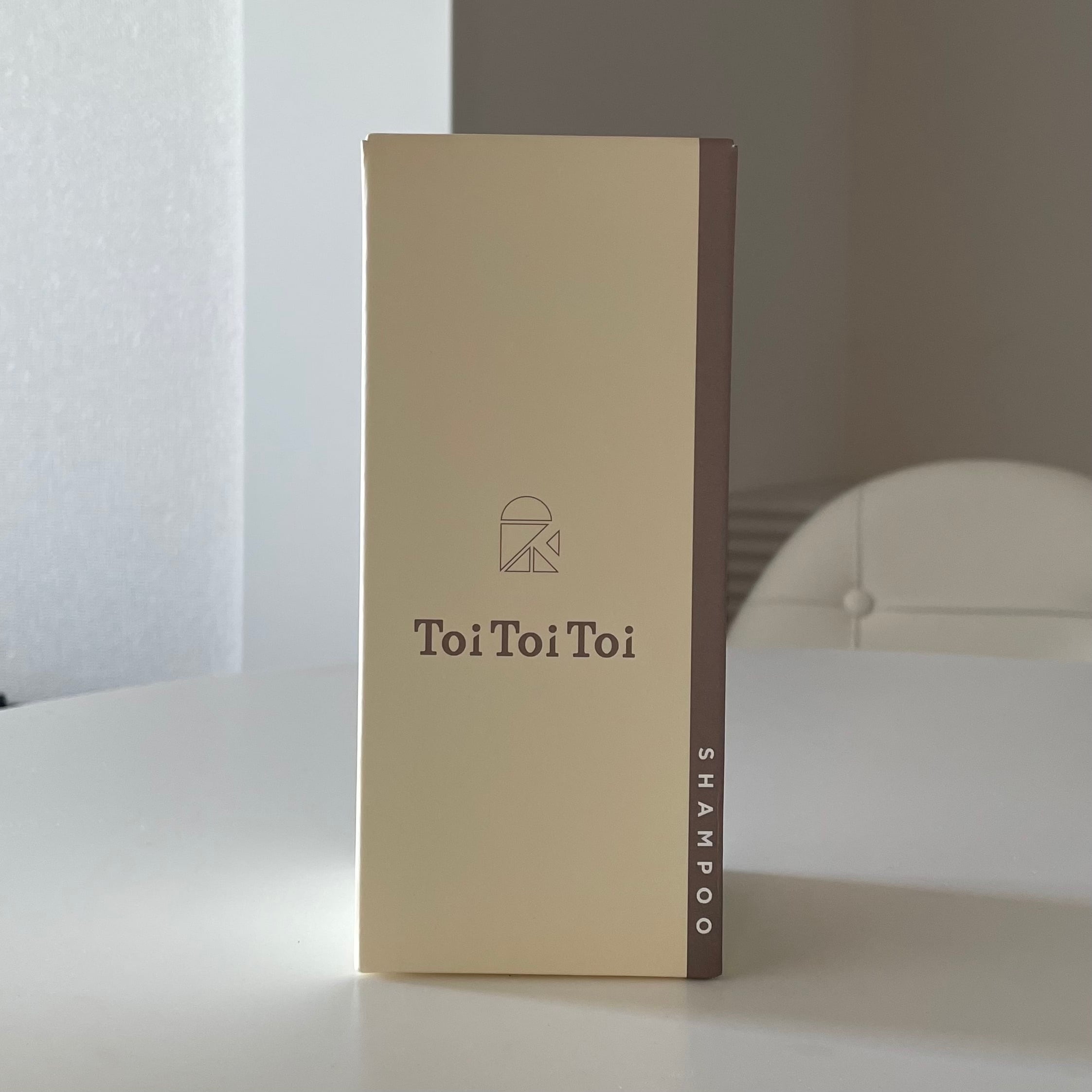 トイトイトーイシャンプー 400ml リトルサイエンティスト | 6KAN