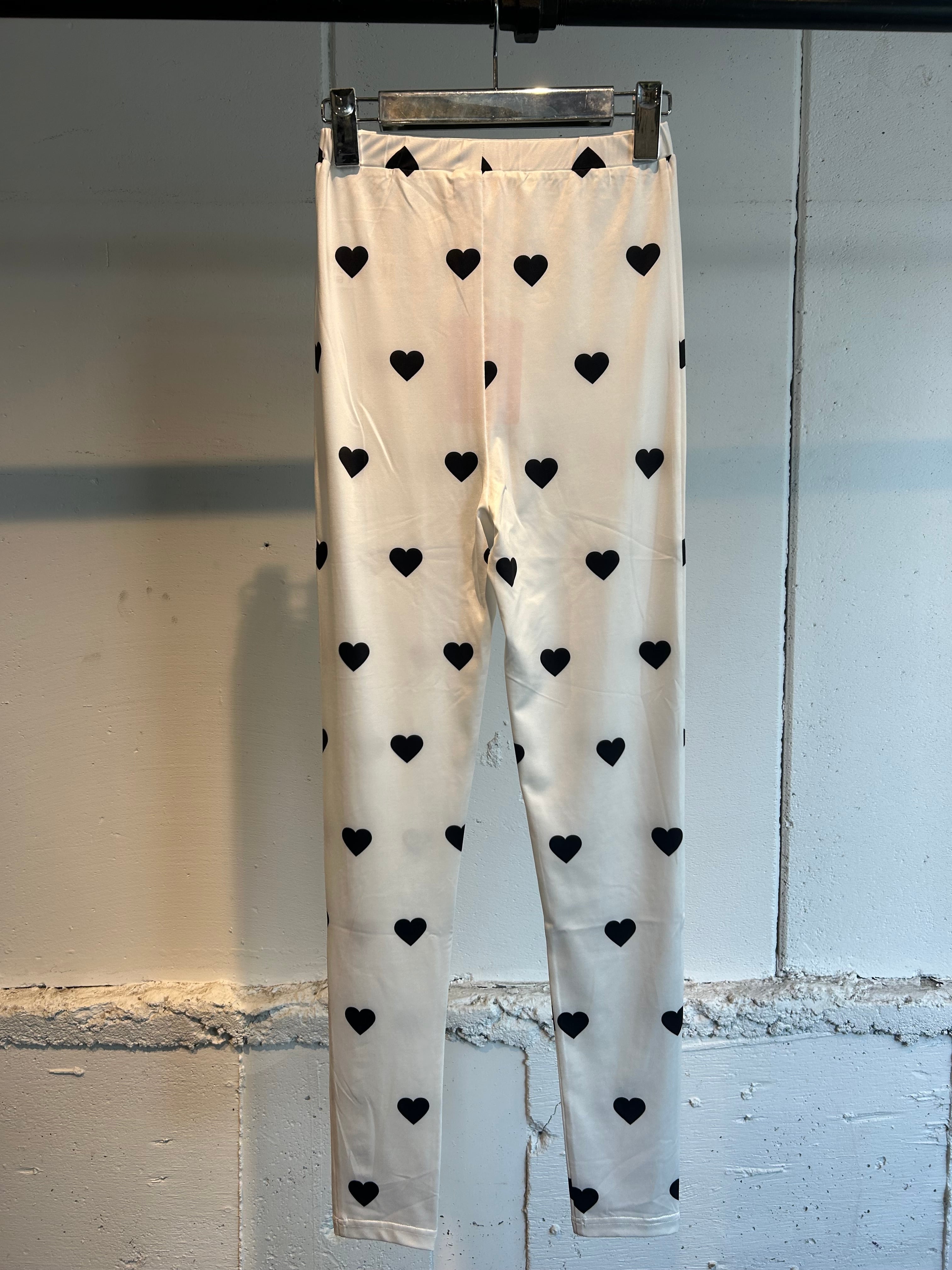VIVIANO elastic pants | AAR