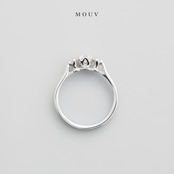 星蓮(セイレン) / 0.2ct Dia