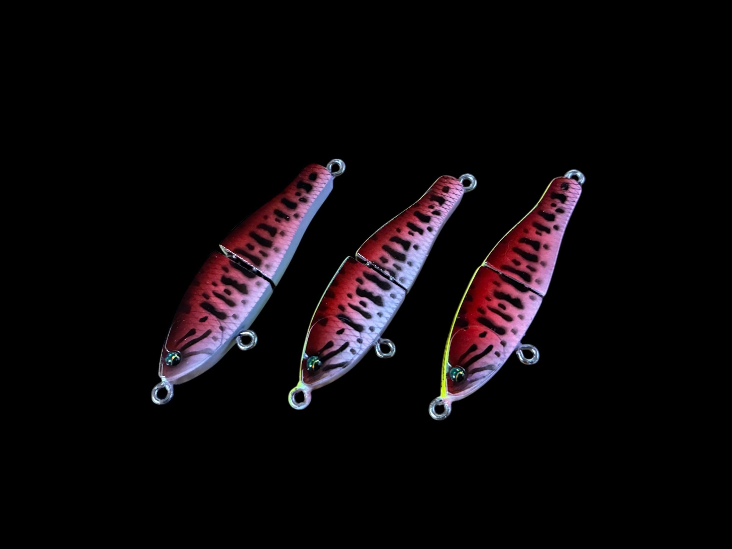 WILD BEAT 50 S | WILD LURES Webshop