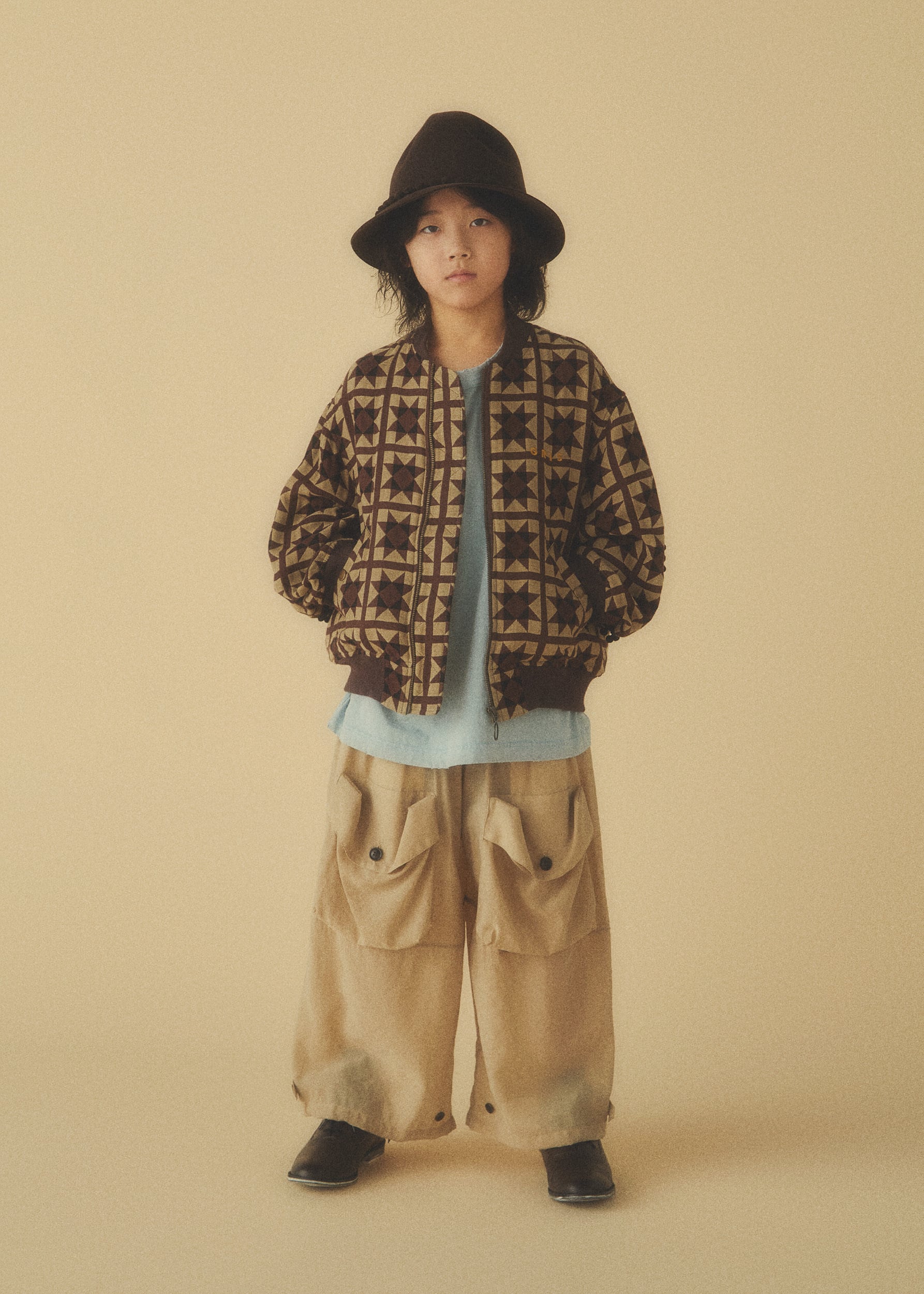 Pants | GRIS