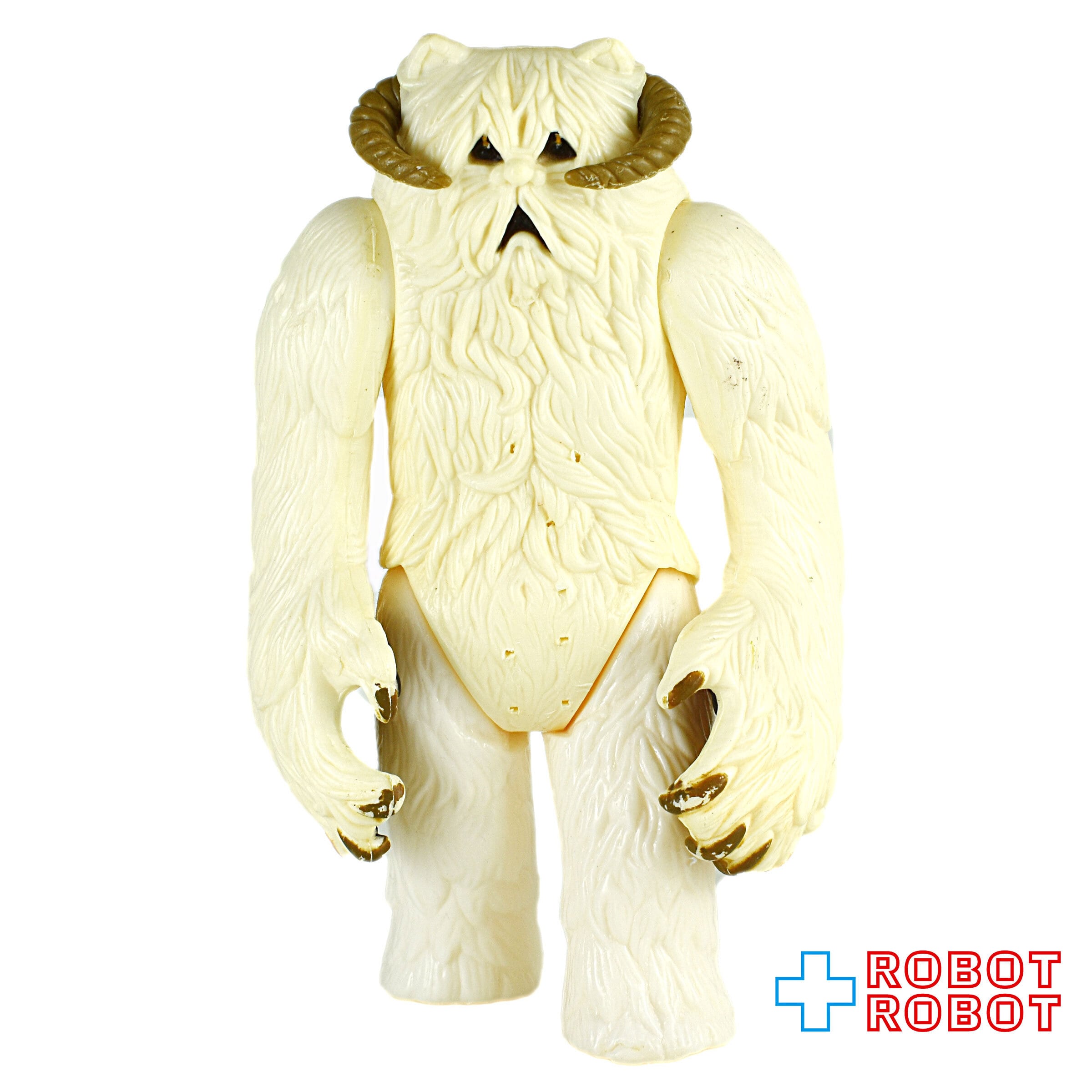 珍品　オールドケナー　フィギュア　カタログ　スターウォーズ starwars old kenner rancor keeper figure 80s vintage スター