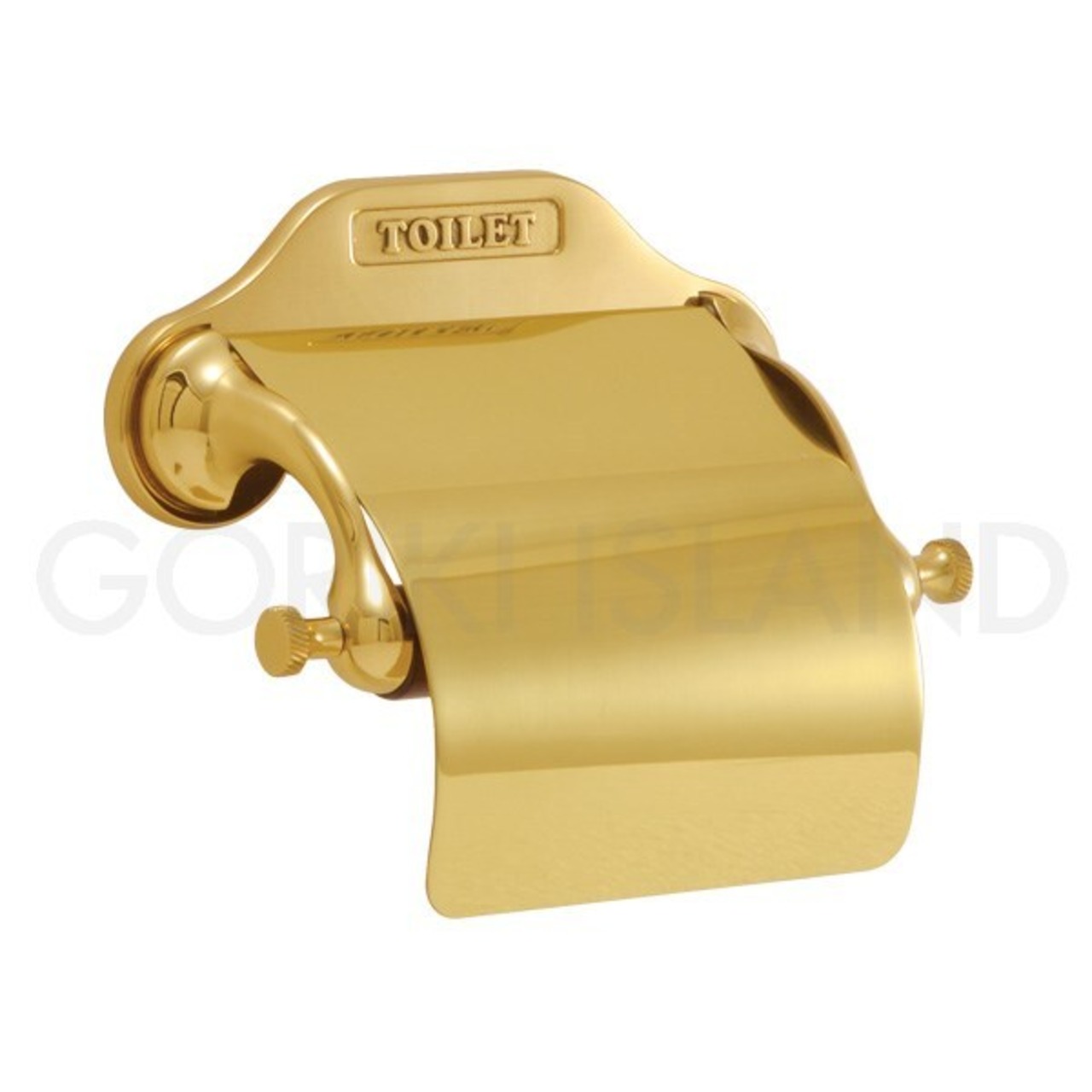 トイレペーパーホルダー ０４