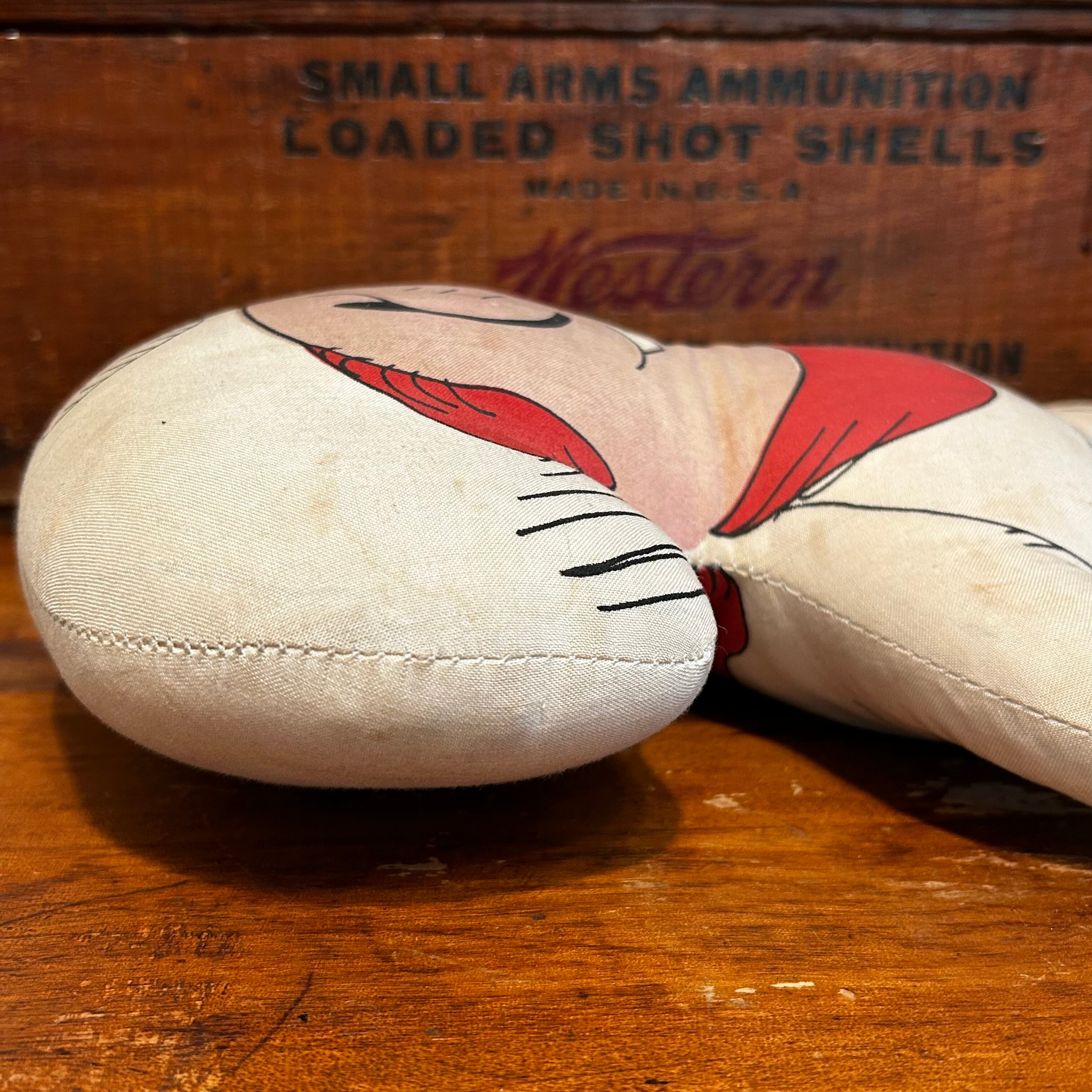 デイリークイーン DQキッド ピロードール DAIRY QUEEN D-222 | CANDY