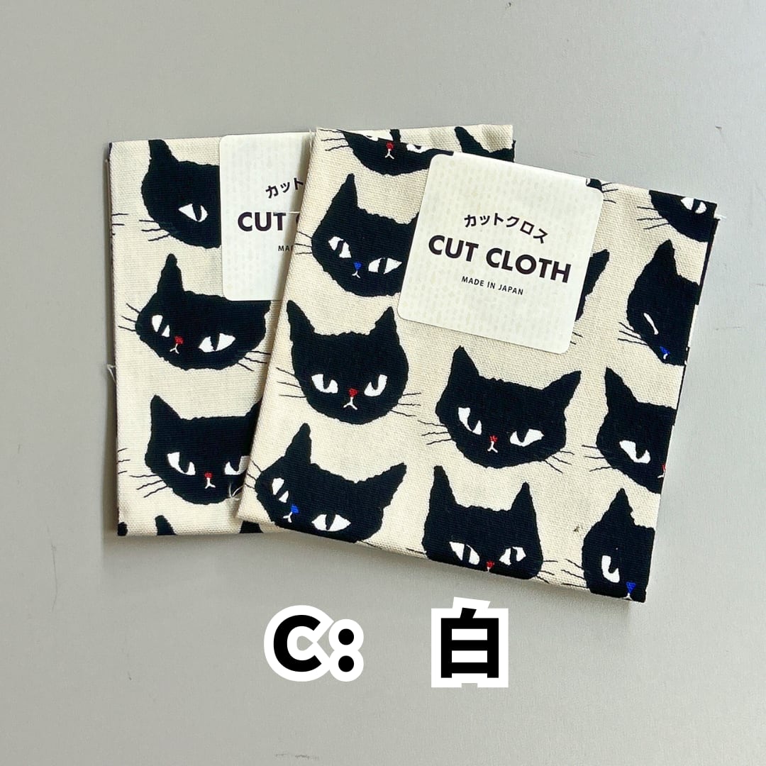 OX黒猫 35×30㎝ | 株式会社AXIA