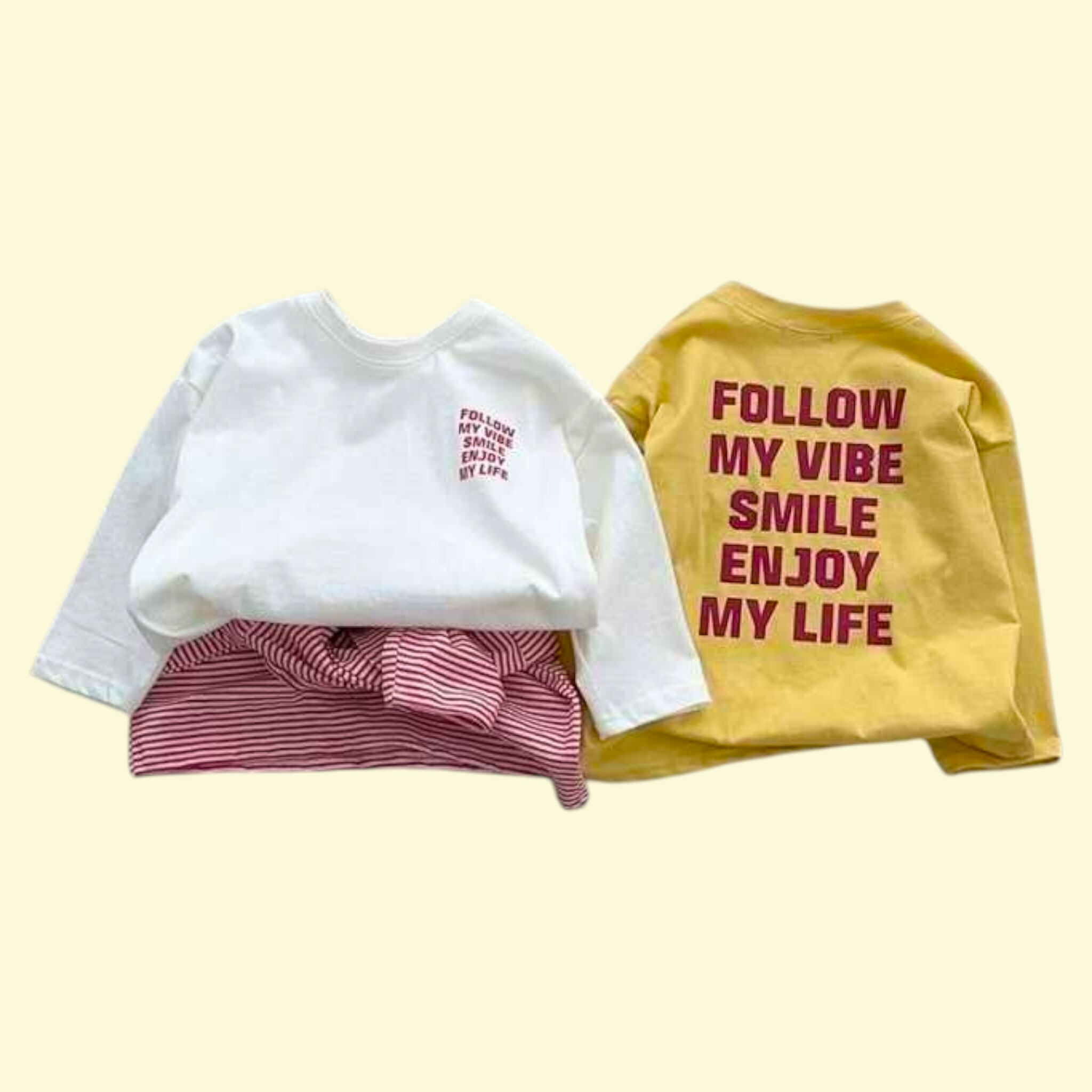 ★即納《送料無料》バイブT yellow Lsize XLsize【blackbean】