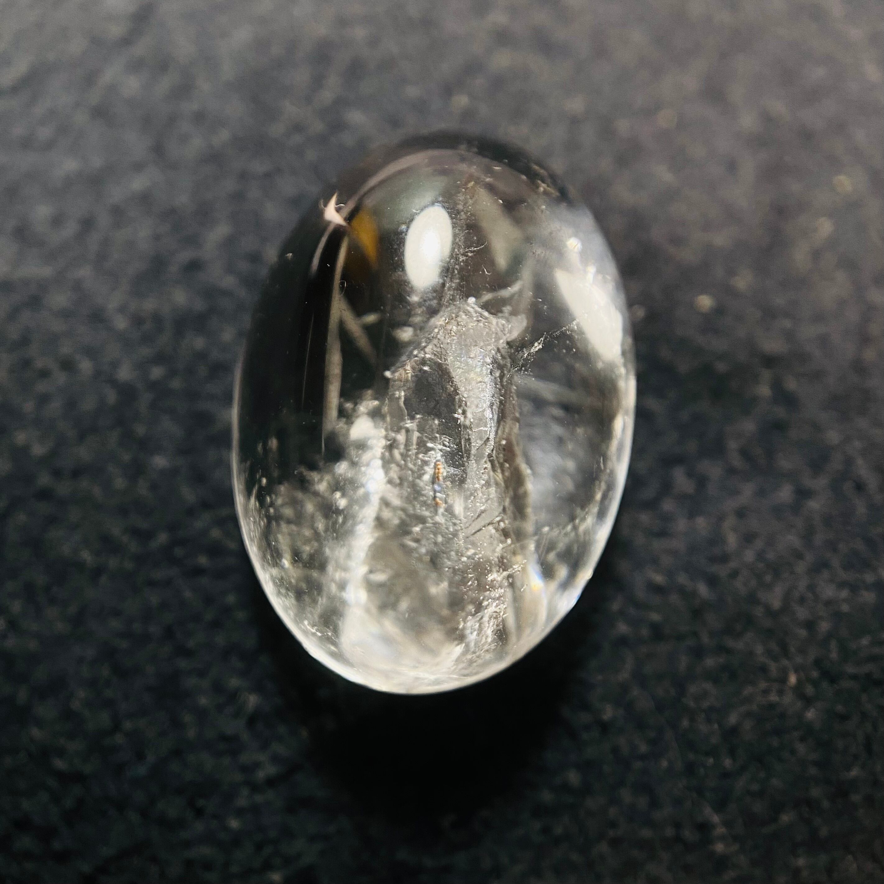 忘れ去られた街の景色 クオーツインクオーツ