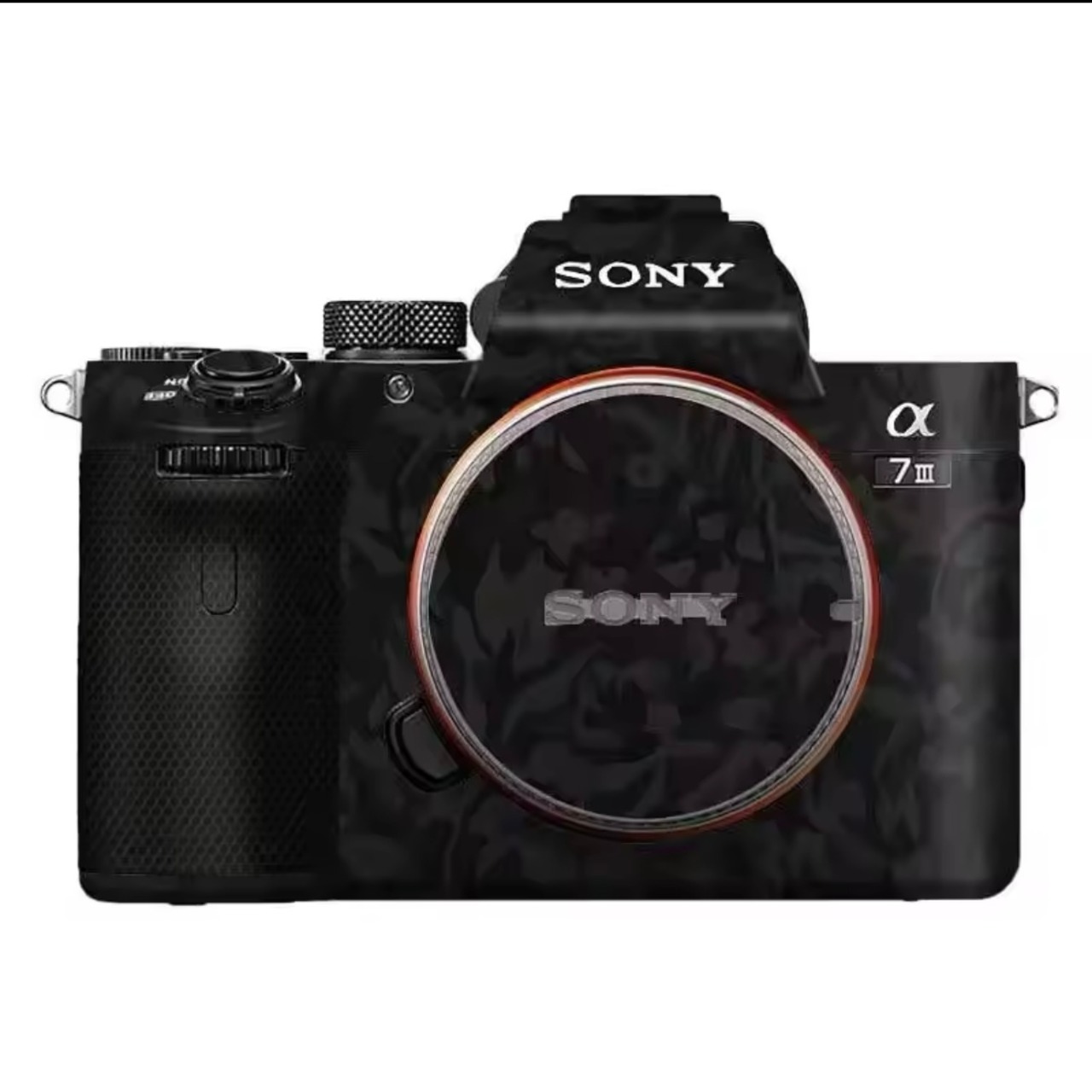 SONY a7lll | FLEXIE