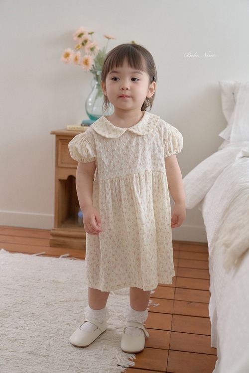 bebe nine［取寄］lainy onepiece 26summer
