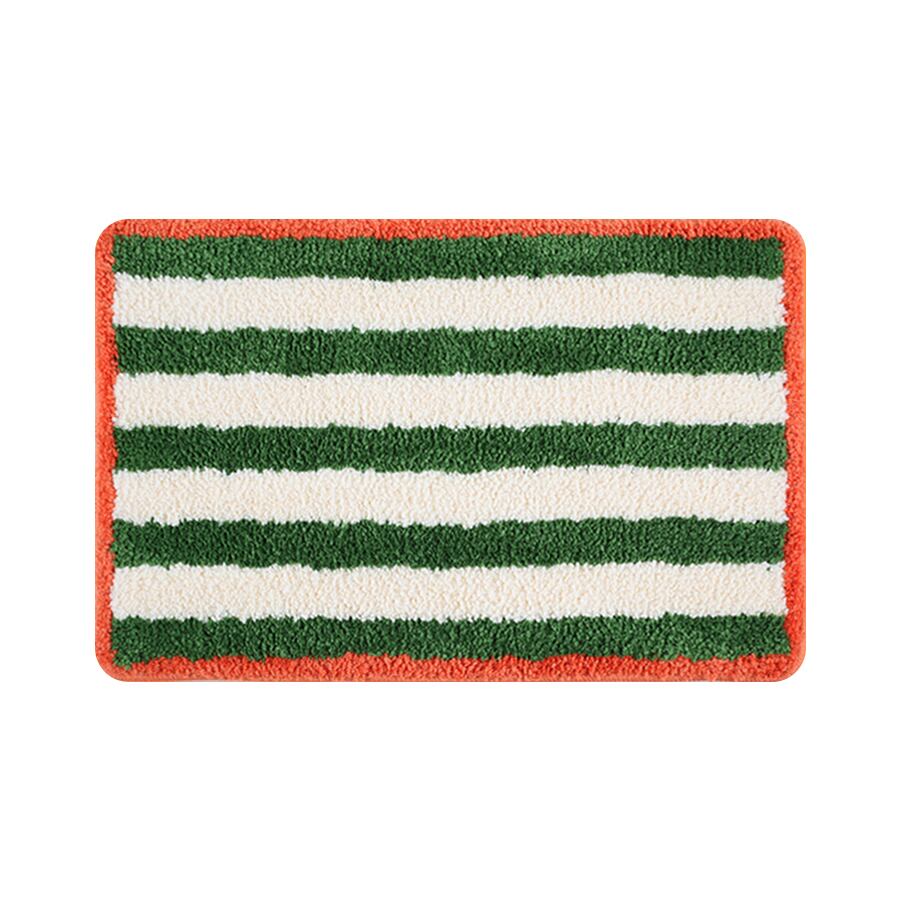 Ordinary Play(オーディナリー プレイ) 玄関マット/バスマット 40×60