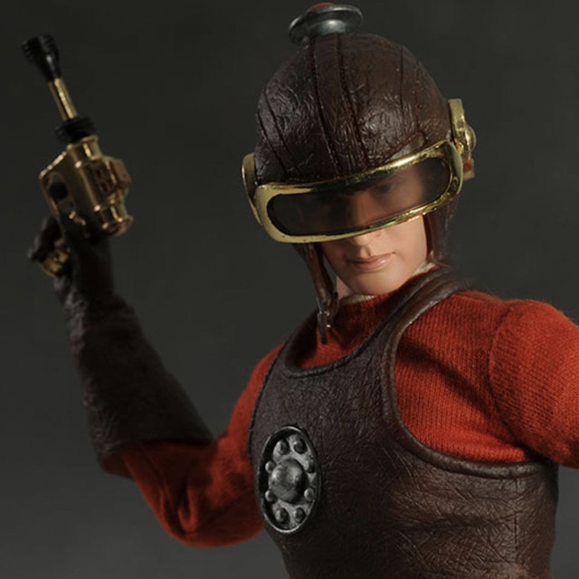 Buck Rogers 1:6 Scale Figure