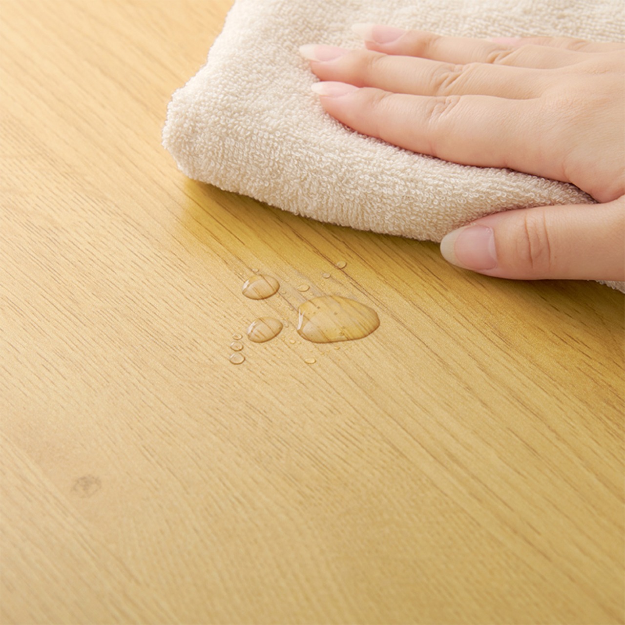 カフェ風 ダイニングテーブル