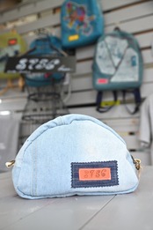 おにぎりポーチ・ジャンボさかえ