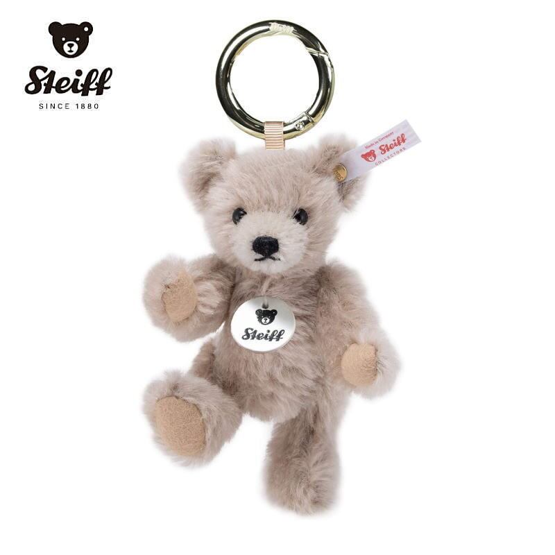 Steiff シュタイフ 世界限定 ディズニー 101匹わんちゃん パッチ 24cm