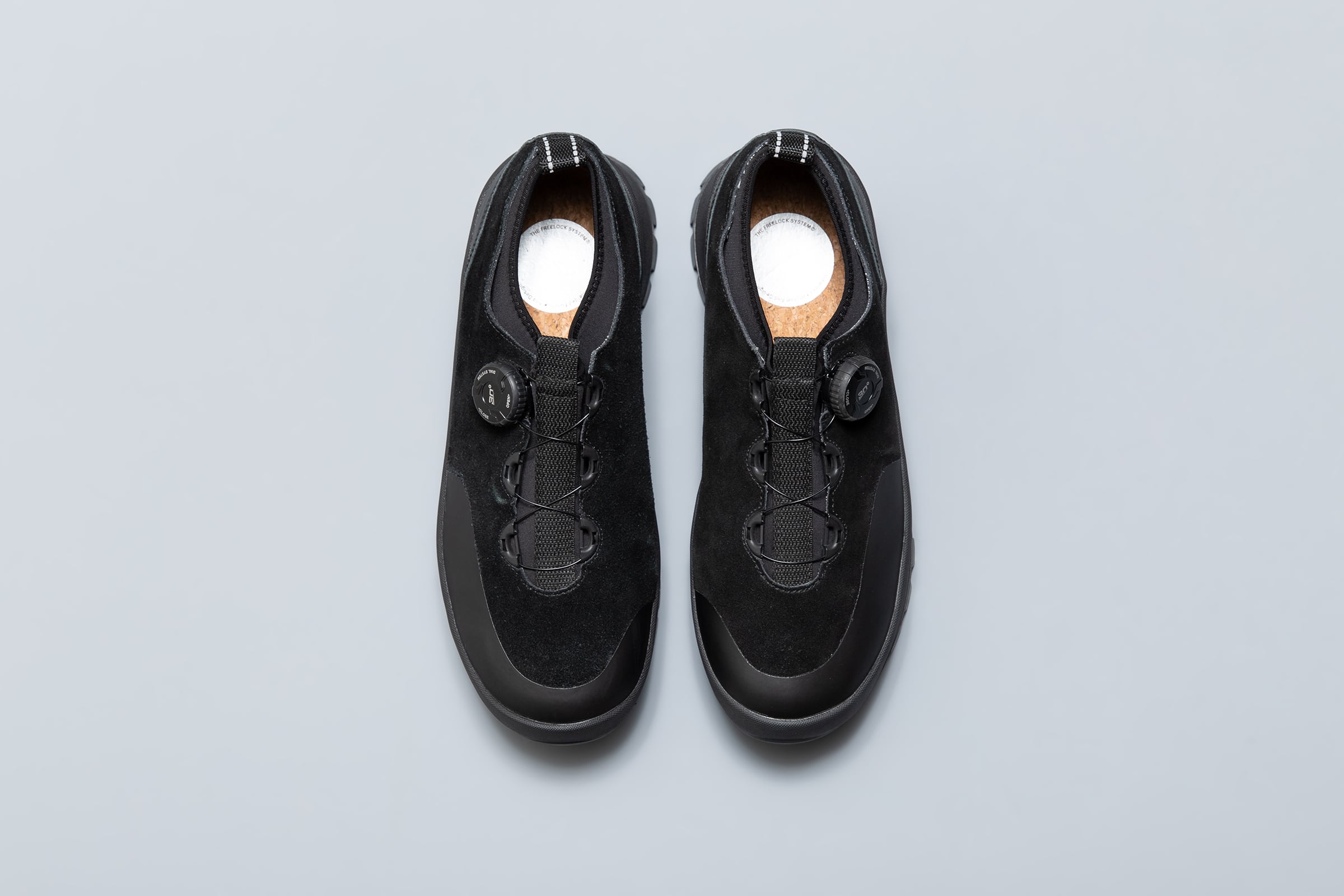 pg OLIVER | BLK | PLAYGROUND | スニーカーショップ