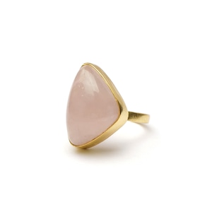 【MARKET】SINGLE STONE RING 3545