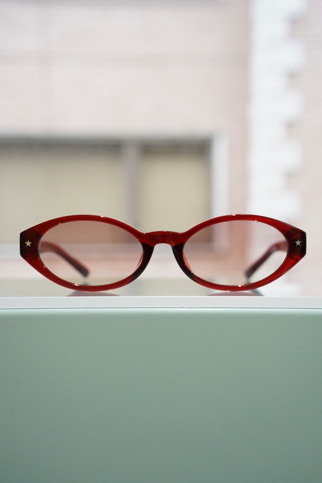 HOSHI HOSO SUNGLASSES