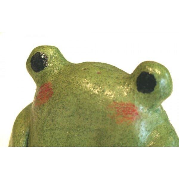 てるぼの屋 かえる貯金箱 | caeru