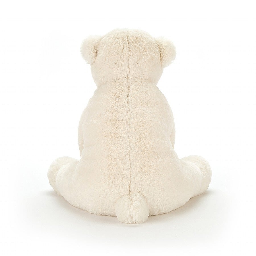 Perry Polar Bear Baby_PE6PB