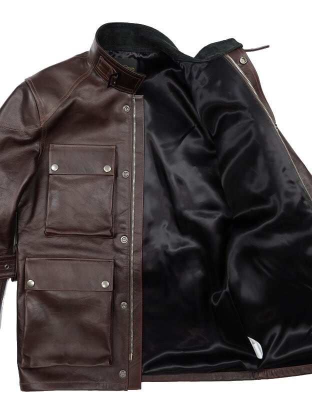 FINE CREEK & CO(ファインクリークアンドコー)～Number.7 44サイズ