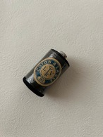 L.V(ルイ・ヴィアルメ)社 ア・ラ・クリ(鍵) 糸巻き フランスアンティーク デッドストック コットン オブジェ インテリア小物 撮影小物