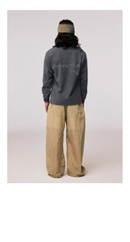 CONP Washed Long Sleeve T-shirt