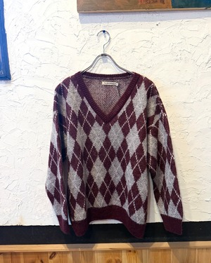 【THENEWSOCIETY 18Y】DUNE TEEN JUMPER