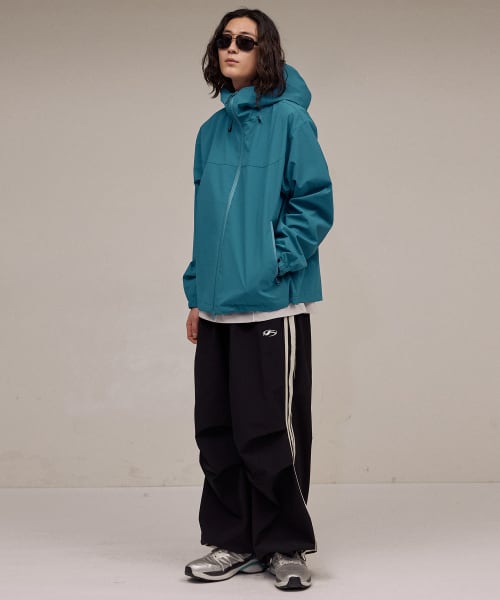 ☆RIIZE ショウタロウ 着用！！【FILLUMINATE】Nylon Two Tuck Taping