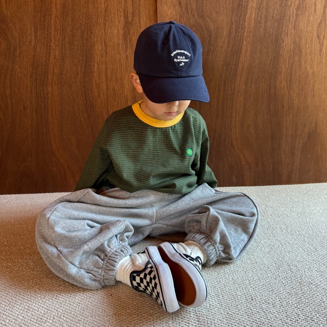 jelly trim T（kids）