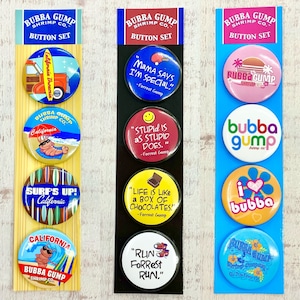 Button Set