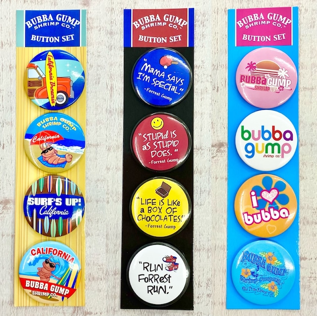 Button Set