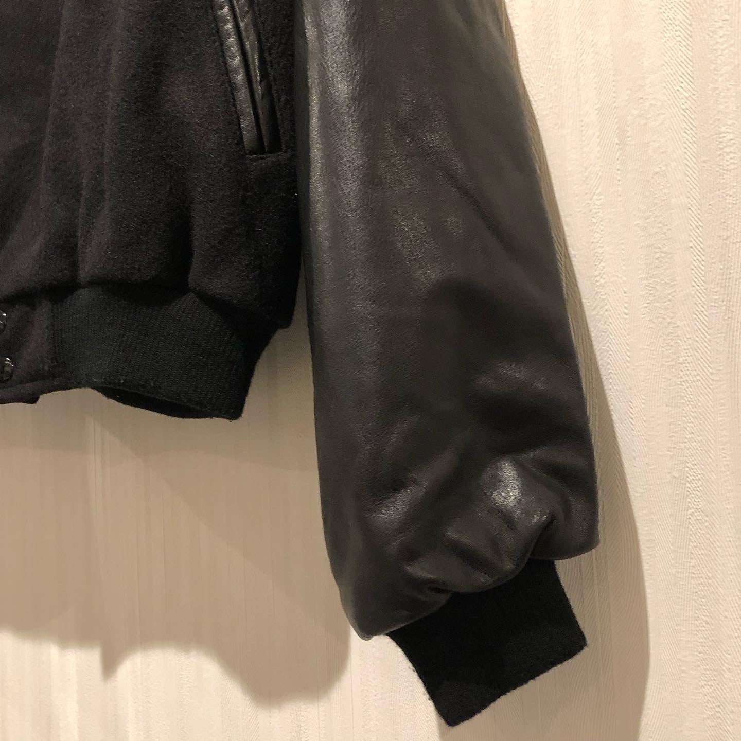 90s〜00s Sun microsystems “JAVA” award jacket【高円寺店】 | What'z up
