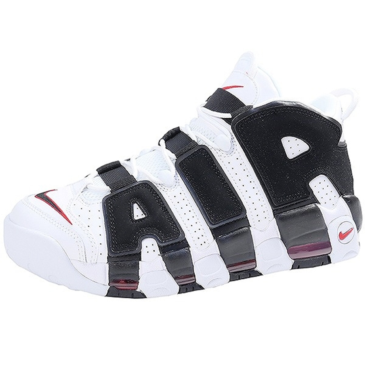 Size【26.5cm】 NIKE ナイキ AIR MORE UPTEMPO 414962-105 スニーカー 