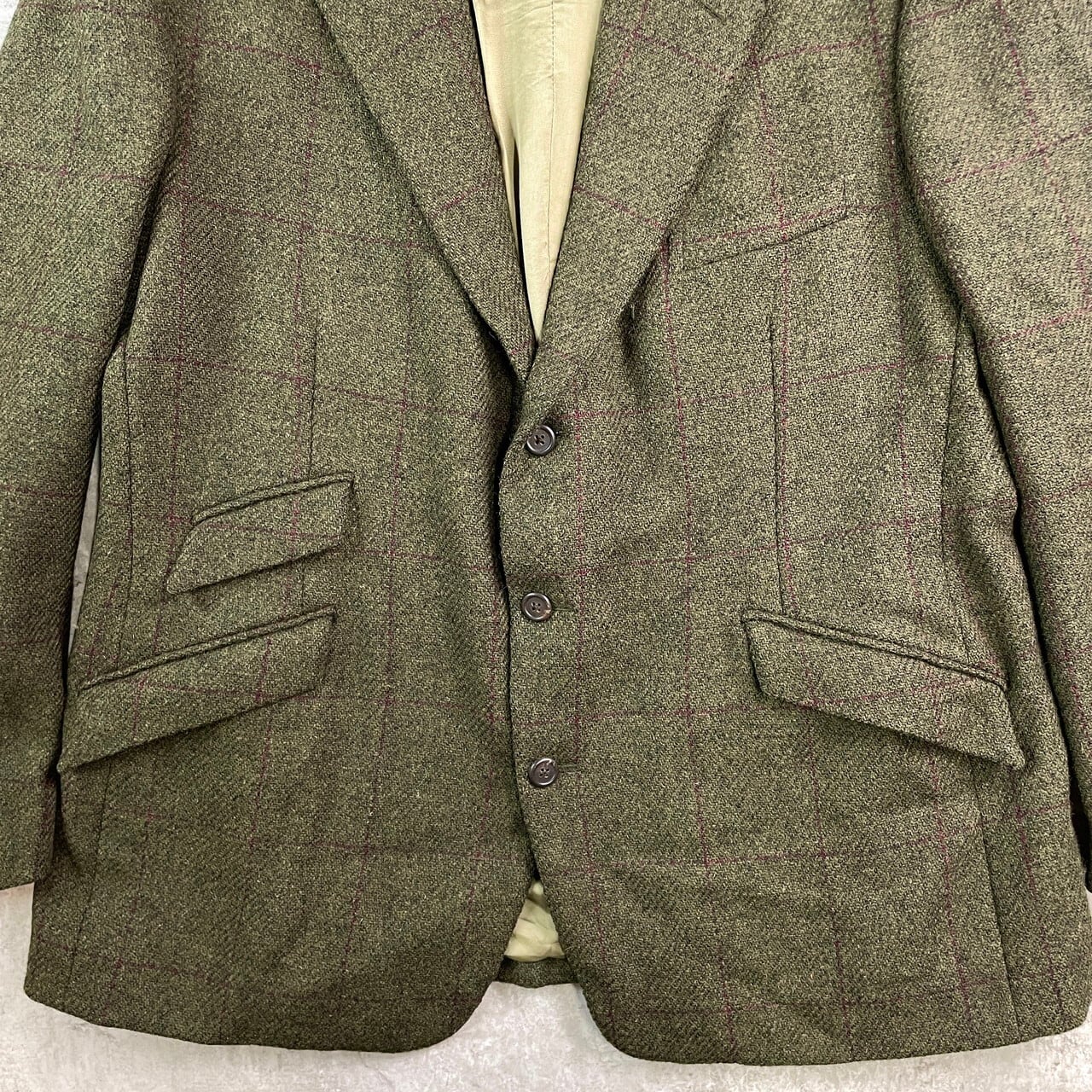 90年代 スペイン製 Polo by Ralph Lauren ポロバイラルフローレン