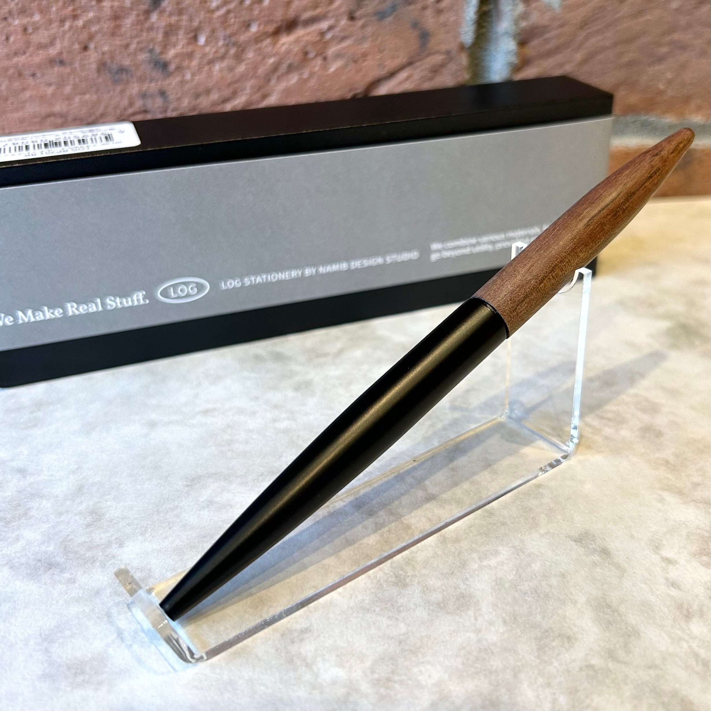 KAWECO ORIGINAL（カヴェコ オリジナル）ボールペン | ペンネジューク