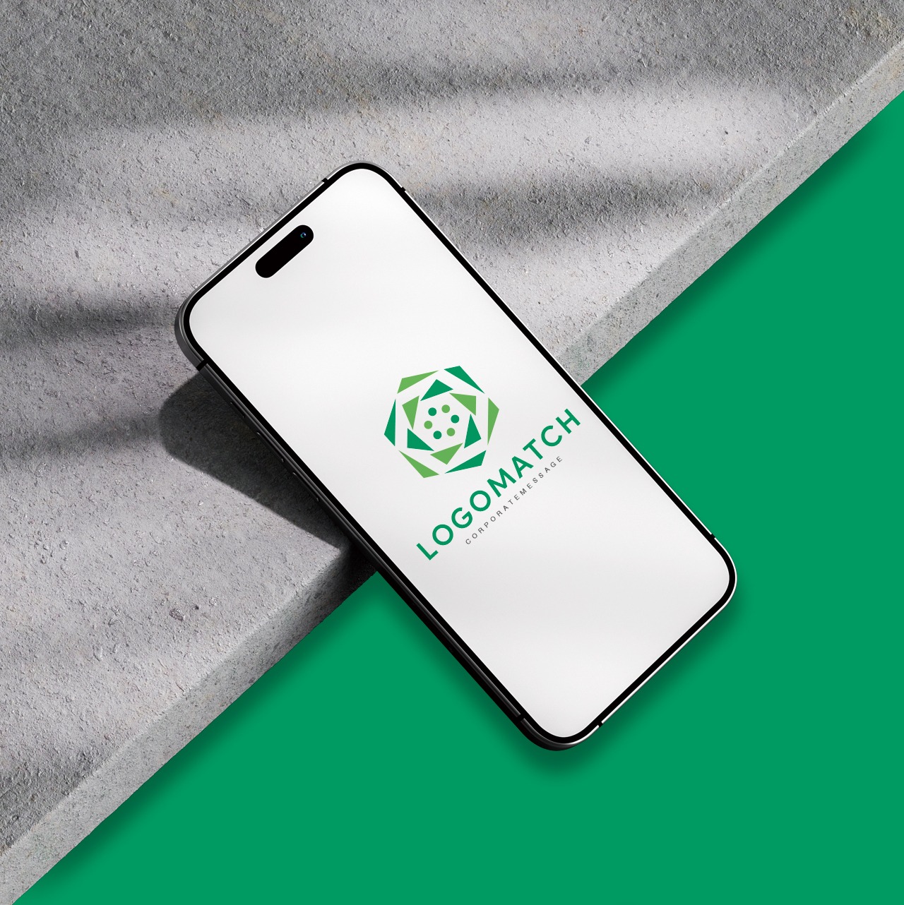 ヘキサイノベーションのロゴ